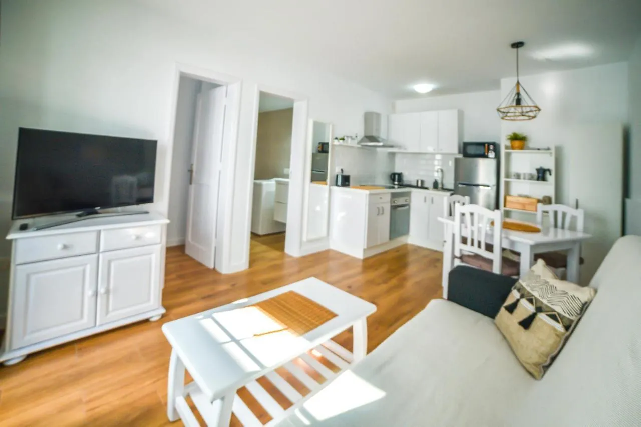 Precioso Apartamento Con Piscina Apartment Tias