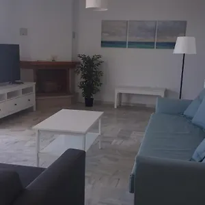 In Costa Del Sol With Large Terrace For 9 People Apartamento Rincón de la Victoria